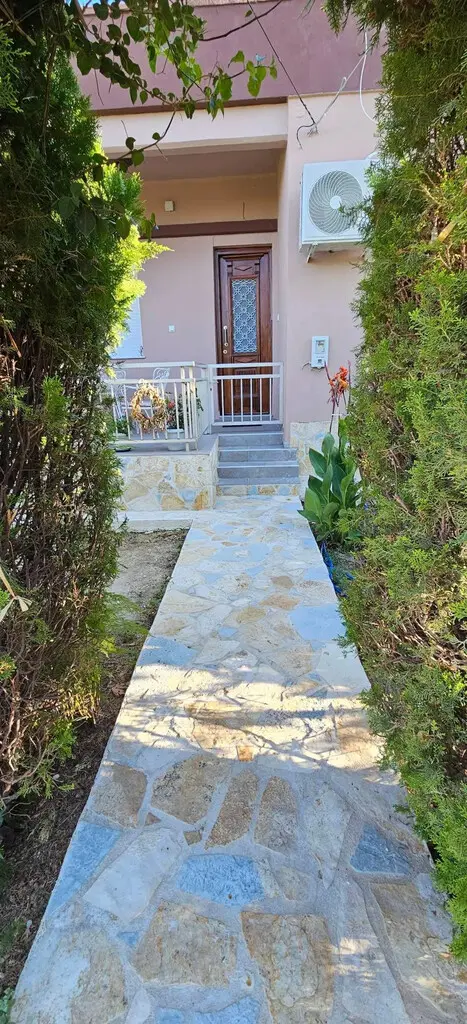 Detached House Of 85 M² In Peloponnese