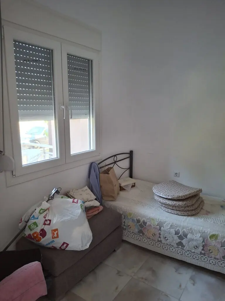 Detached House Of 85 M² In Peloponnese