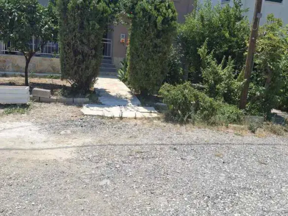2-bedroom Detached House In Xilokastro, Greece (85 M²)