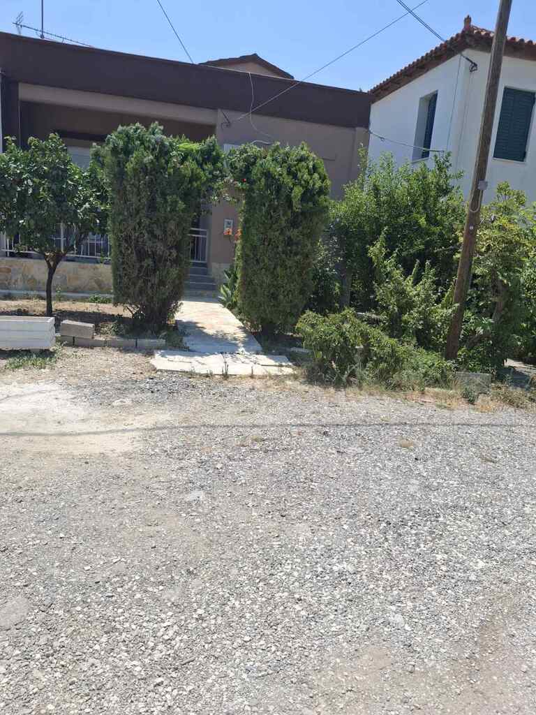 Detached House Of 85 M² In Peloponnese