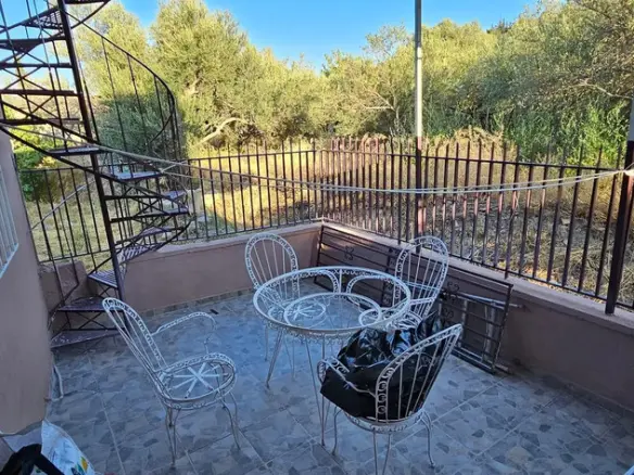 2-bedroom Detached House In Xilokastro, Greece (85 M²)