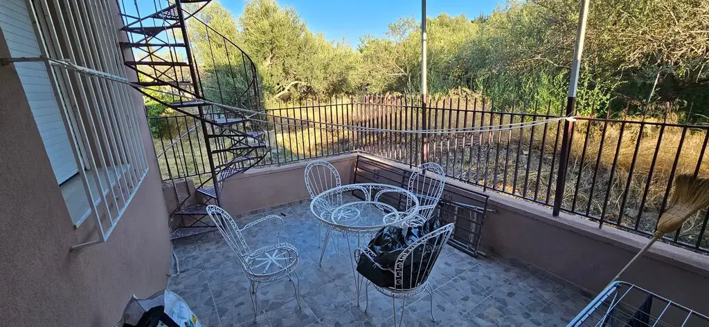 Detached House Of 85 M² In Peloponnese