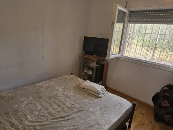 2-bedroom Detached House In Xilokastro, Greece (85 M²)