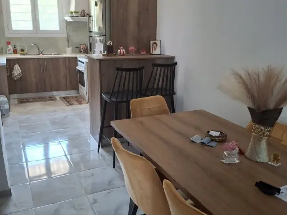 2-bedroom Detached House In Xilokastro, Greece (85 M²)