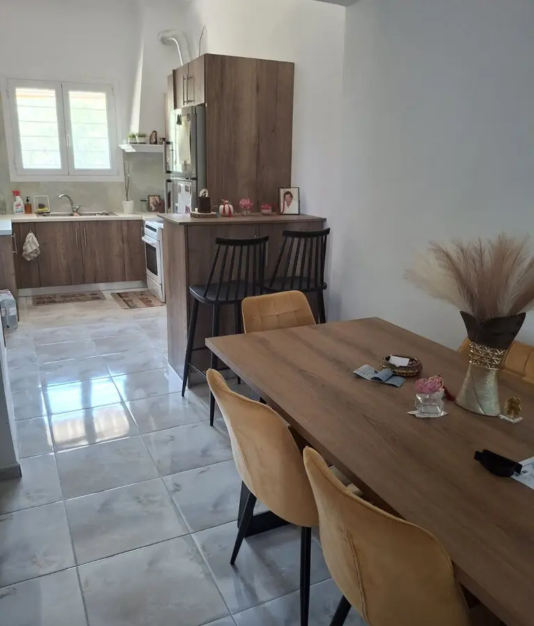 2-bedroom Detached House In Xilokastro, Greece (85 M²)