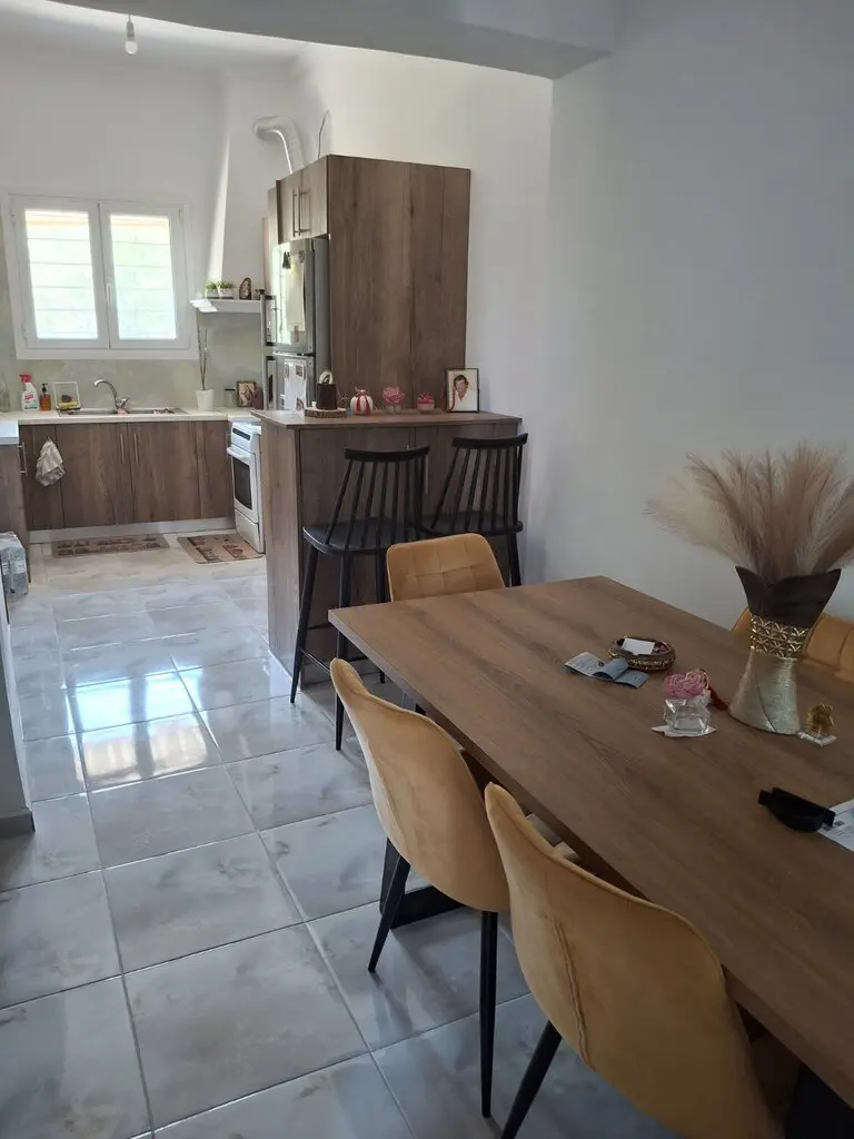 Detached House Of 85 M² In Peloponnese