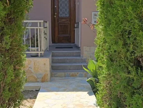 2-bedroom Detached House In Xilokastro, Greece (85 M²)