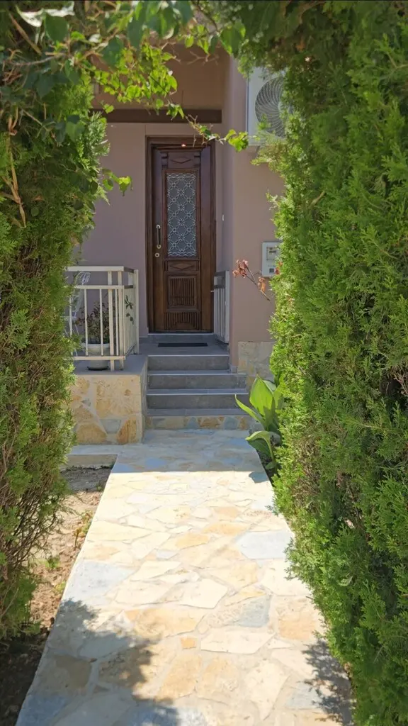 Detached House Of 85 M² In Peloponnese