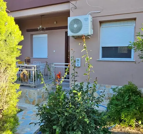 2-bedroom Detached House In Xilokastro, Greece (85 M²)