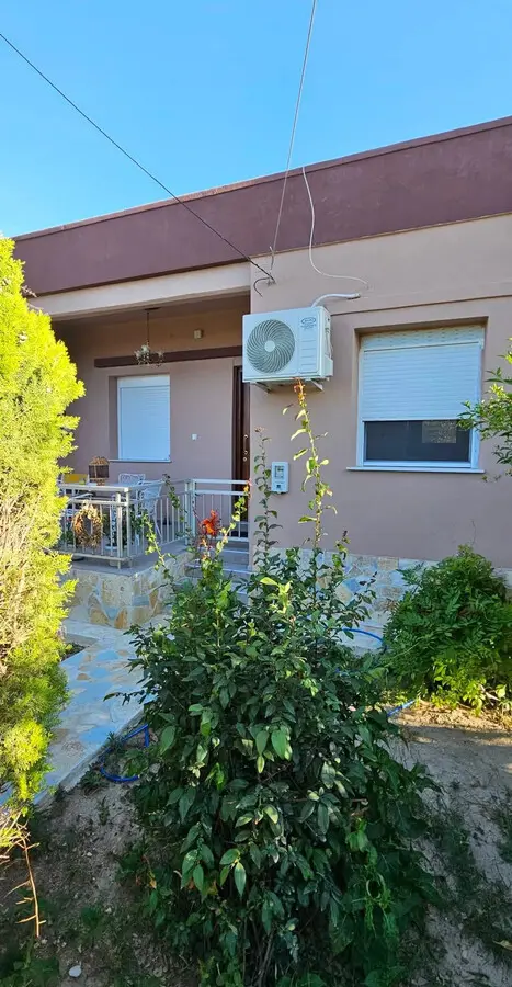 2-bedroom Detached House In Xilokastro, Greece (85 M²)