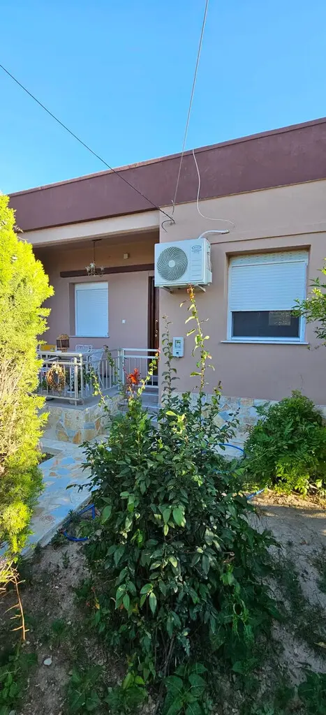 Detached House Of 85 M² In Peloponnese