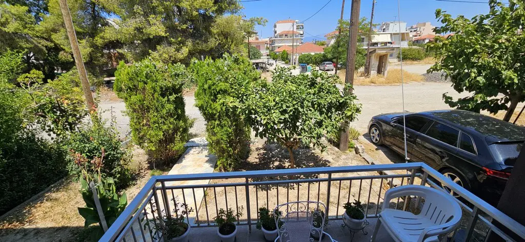 Detached House Of 85 M² In Peloponnese