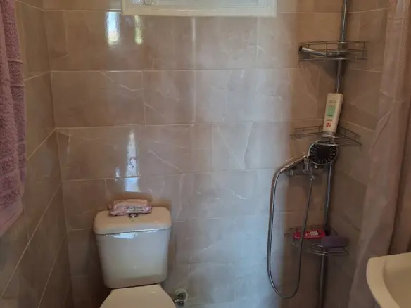 2-bedroom Detached House In Xilokastro, Greece (85 M²)