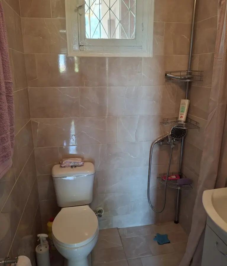 2-bedroom Detached House In Xilokastro, Greece (85 M²)