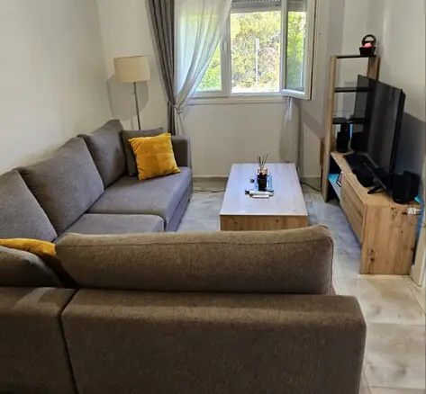 2-bedroom Detached House In Xilokastro, Greece (85 M²)