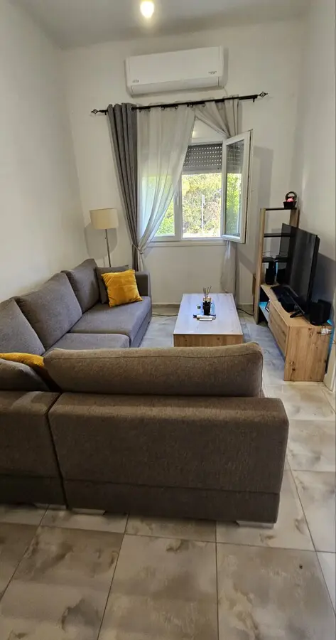 2-bedroom Detached House In Xilokastro, Greece (85 M²)