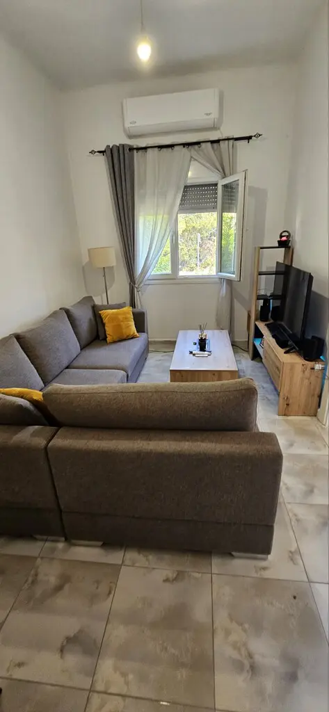 Detached House Of 85 M² In Peloponnese