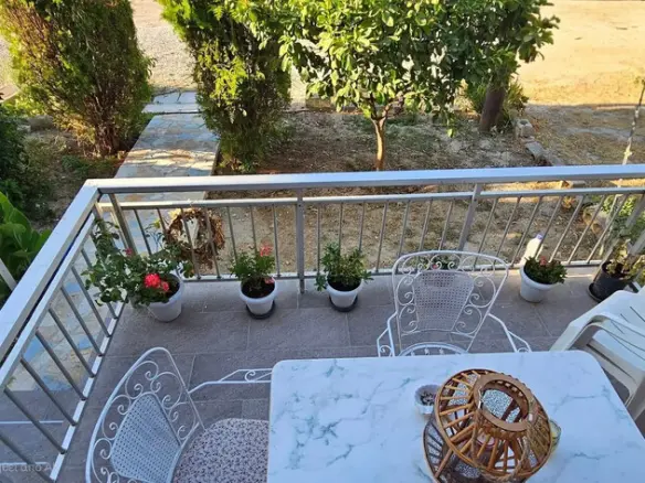 2-bedroom Detached House In Xilokastro, Greece (85 M²)