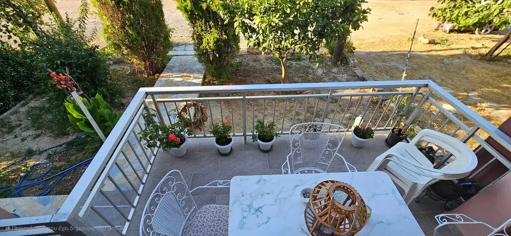 Detached House Of 85 M² In Peloponnese