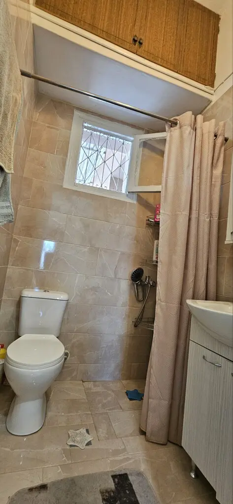 Detached House Of 85 M² In Peloponnese