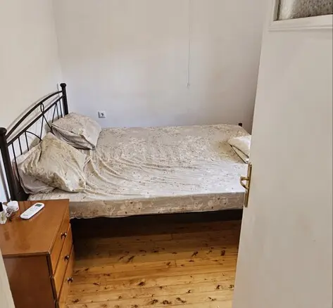 2-bedroom Detached House In Xilokastro, Greece (85 M²)