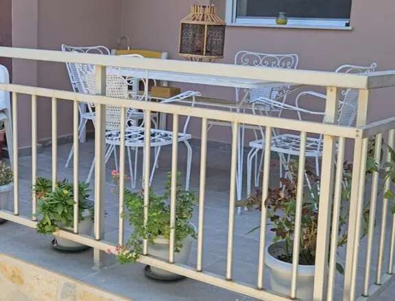 2-bedroom Detached House In Xilokastro, Greece (85 M²)