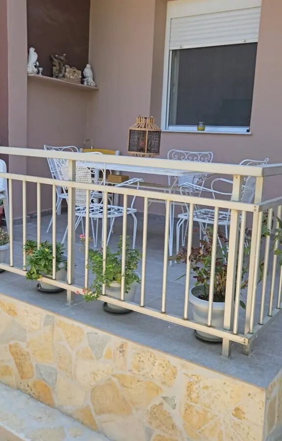 2-bedroom Detached House In Xilokastro, Greece (85 M²)
