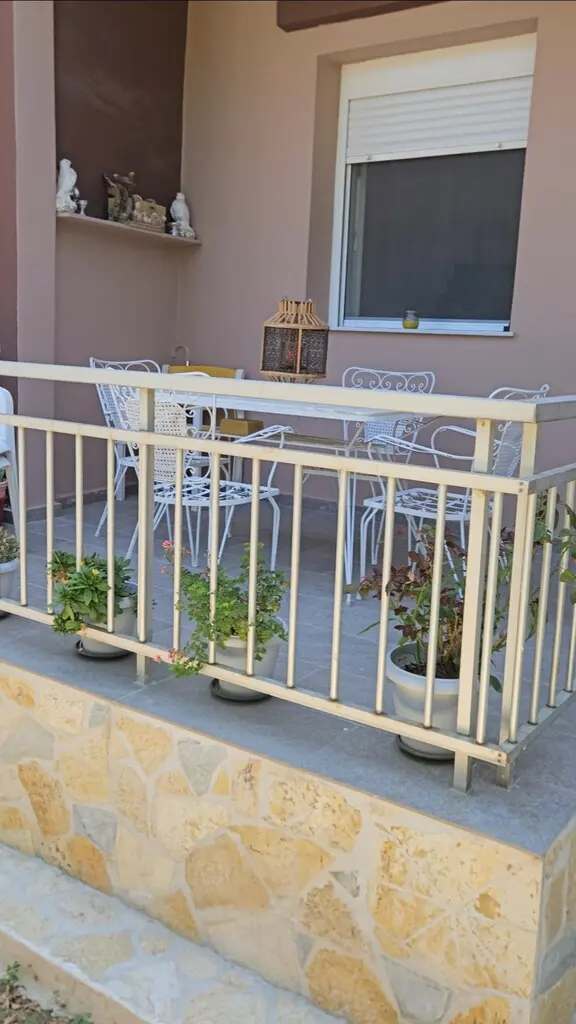 Detached House Of 85 M² In Peloponnese