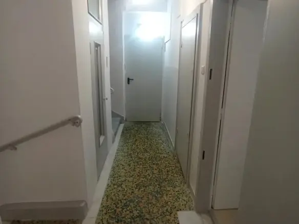 Flat In Center Of Thessaloniki, Greece (15 M²)