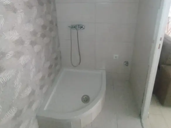 Flat In Center Of Thessaloniki, Greece (15 M²)