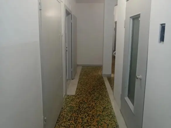 Flat In Center Of Thessaloniki, Greece (15 M²)