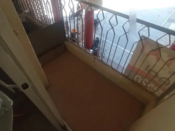 Flat In Center Of Thessaloniki, Greece (15 M²)