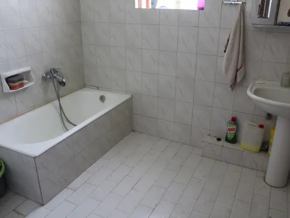 3-bedroom Flat In Paralia, Greece (156 M²)