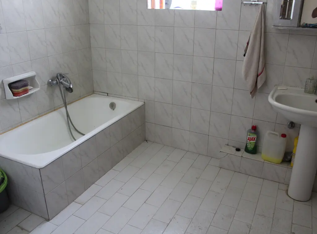 3-bedroom Flat In Paralia, Greece (156 M²)