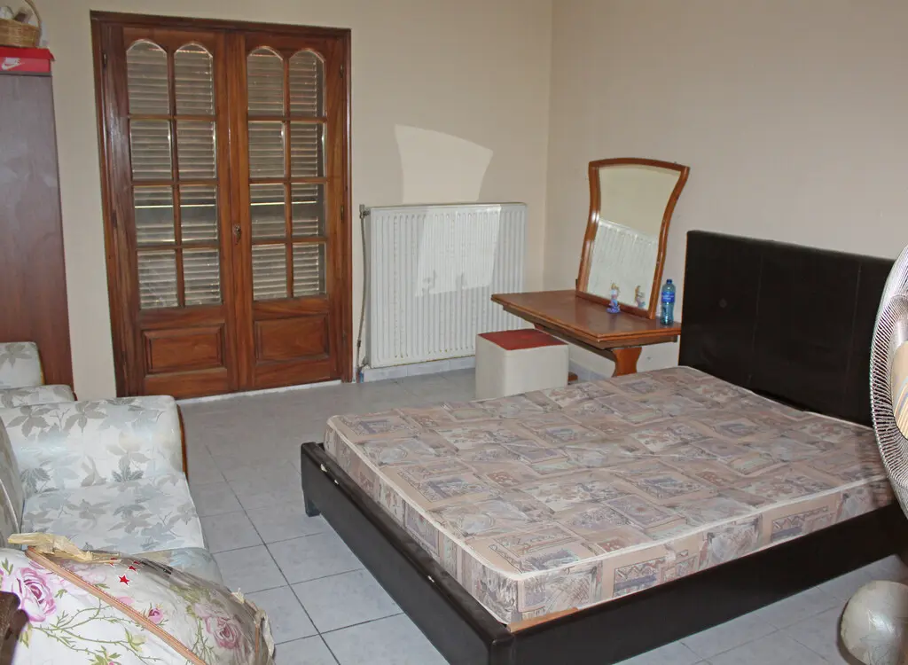 3-bedroom Flat In Paralia, Greece (156 M²)