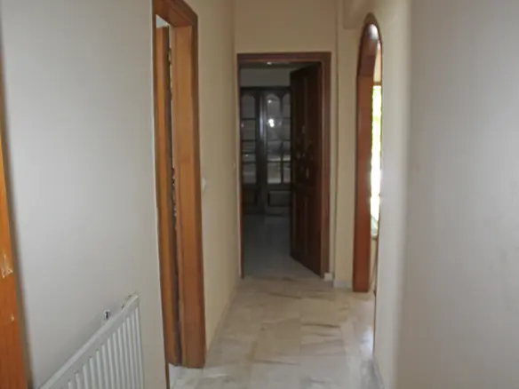 3-bedroom Flat In Paralia, Greece (156 M²)