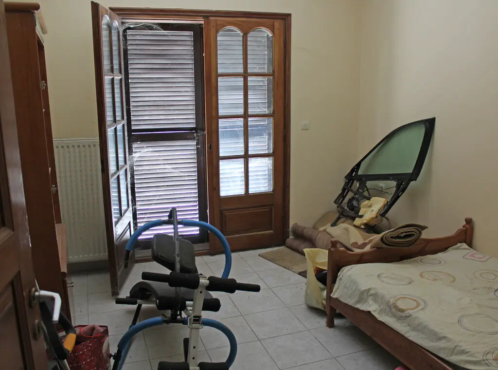 3-bedroom Flat In Paralia, Greece (156 M²)