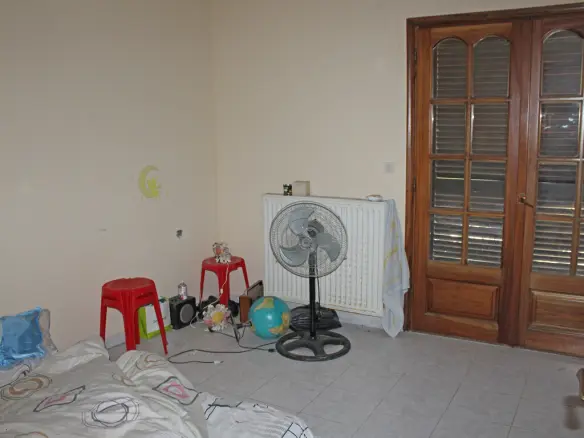3-bedroom Flat In Paralia, Greece (156 M²)