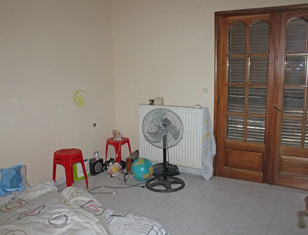 3-bedroom Flat In Paralia, Greece (156 M²)