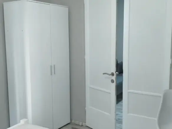 Flat In Center Of Thessaloniki, Greece (224 M²)