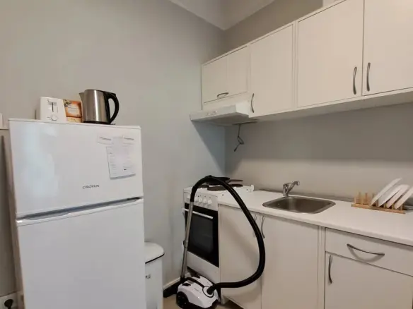 Flat In Center Of Thessaloniki, Greece (224 M²)