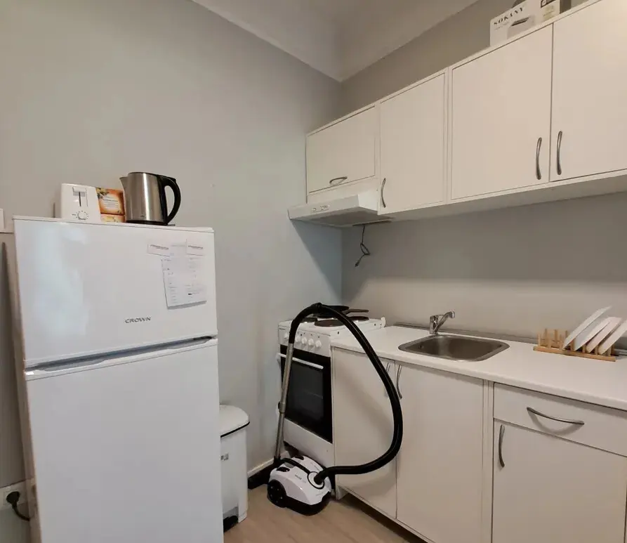 Flat In Center Of Thessaloniki, Greece (224 M²)