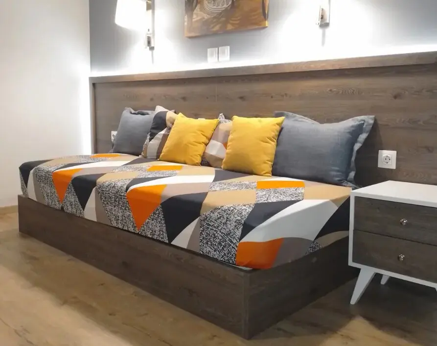 Flat In Center Of Thessaloniki, Greece (224 M²)