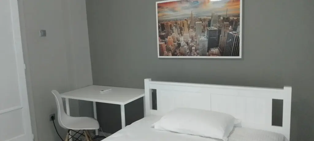 Flat In Center Of Thessaloniki, Greece (224 M²)