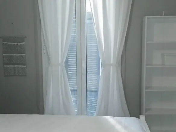 Flat In Center Of Thessaloniki, Greece (224 M²)