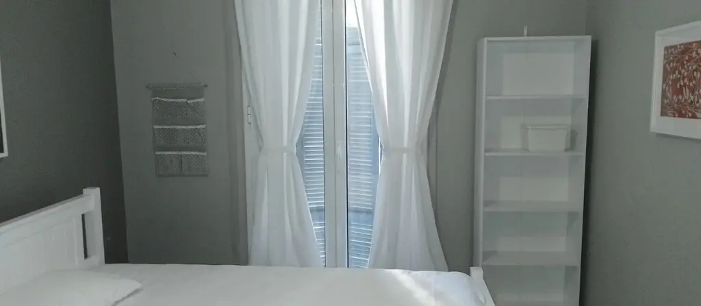 Flat In Center Of Thessaloniki, Greece (224 M²)