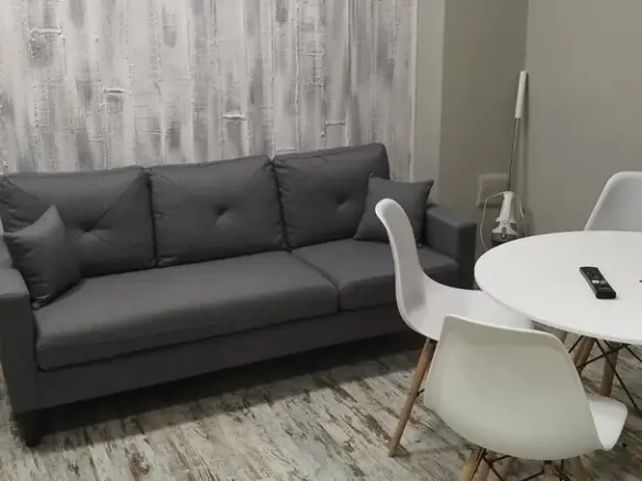 Flat In Center Of Thessaloniki, Greece (224 M²)