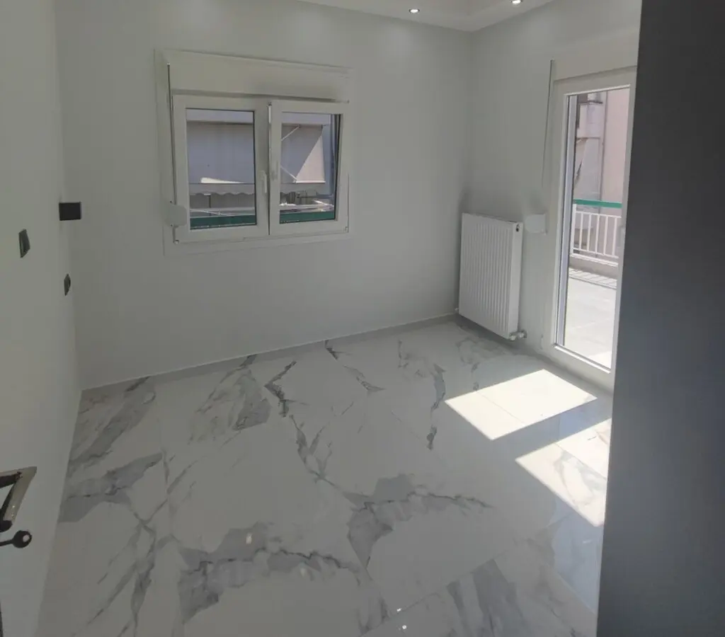 2-bedroom Flat In Analipsi – Mpotsari – Nea Paralia, Greece (49 M²)