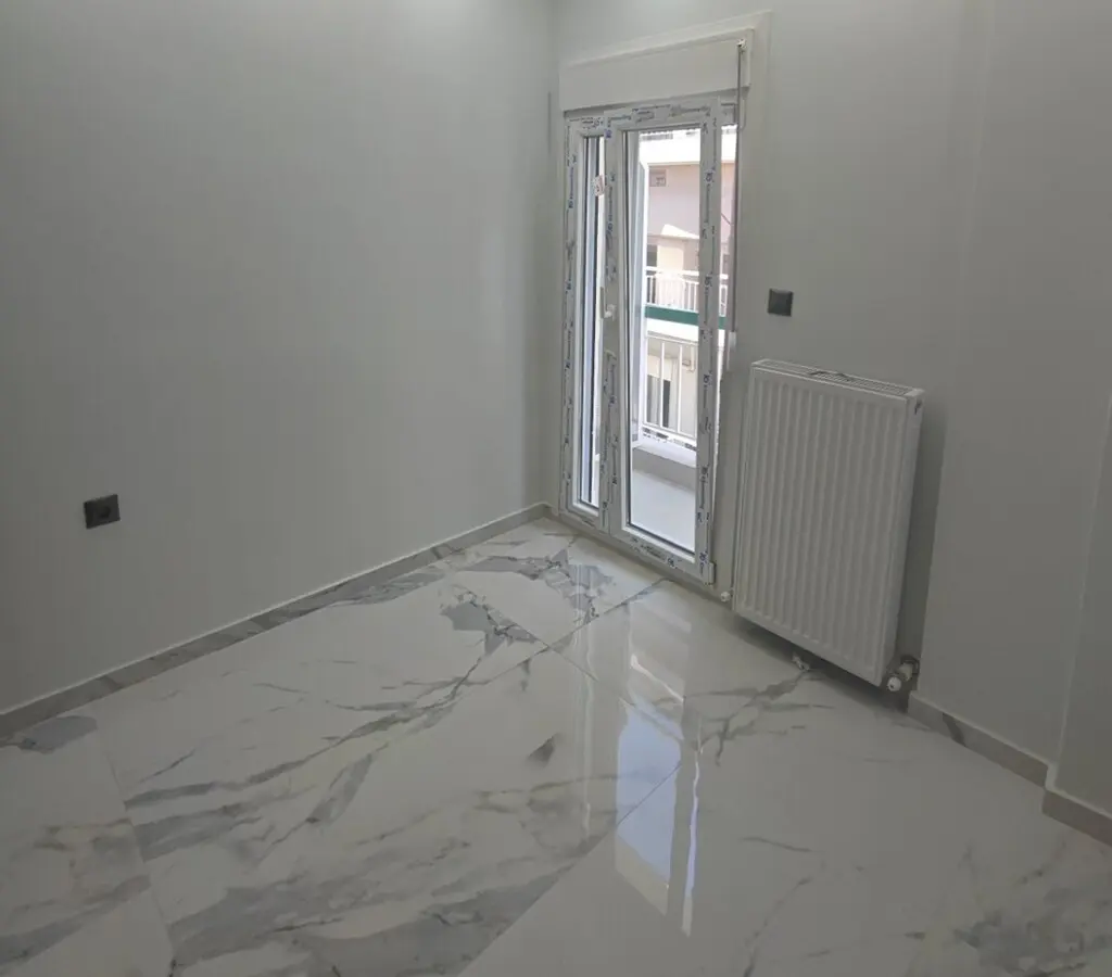 2-bedroom Flat In Analipsi – Mpotsari – Nea Paralia, Greece (49 M²)