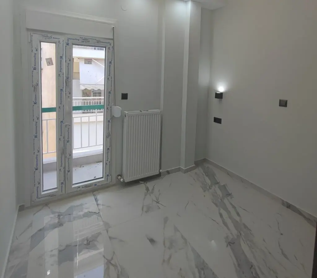 2-bedroom Flat In Analipsi – Mpotsari – Nea Paralia, Greece (49 M²)
